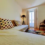 Bairro Alto Studios & Flats By Lisbon Village Apartments