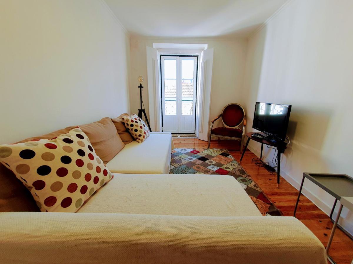 Bairro Alto & Flats By Village Apartamento *