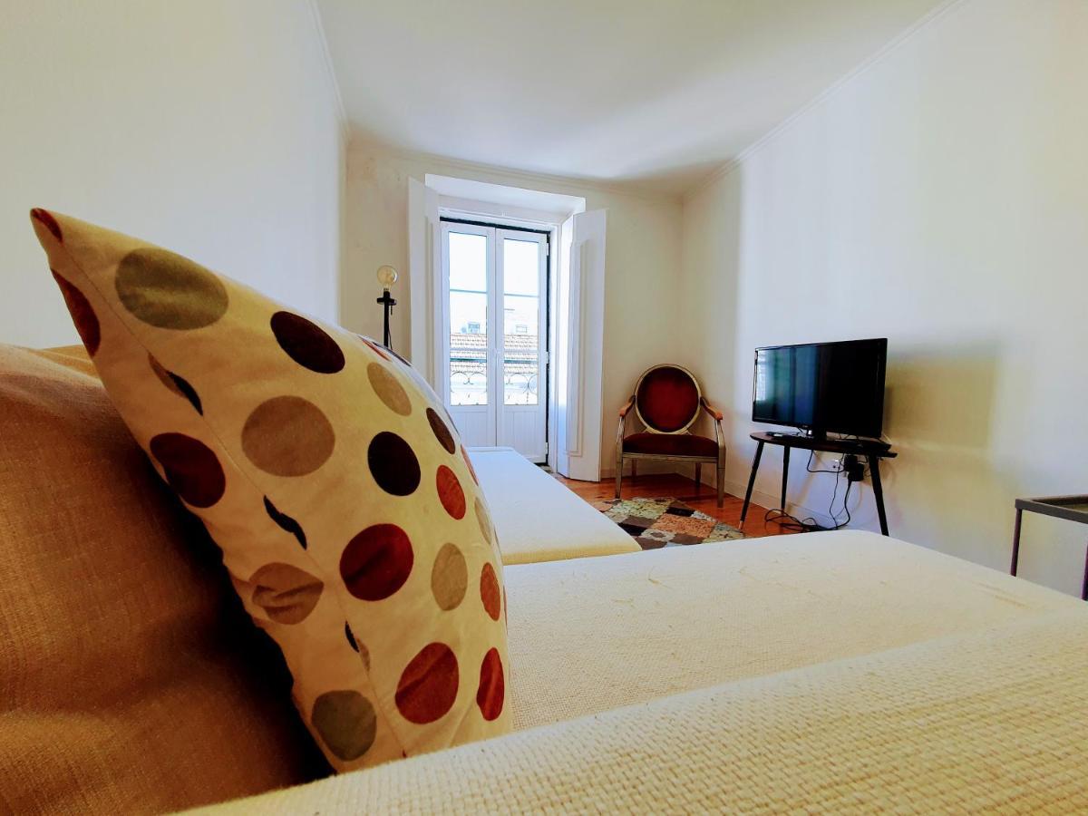Apartamento Bairro Alto & Flats By Village Lisboa