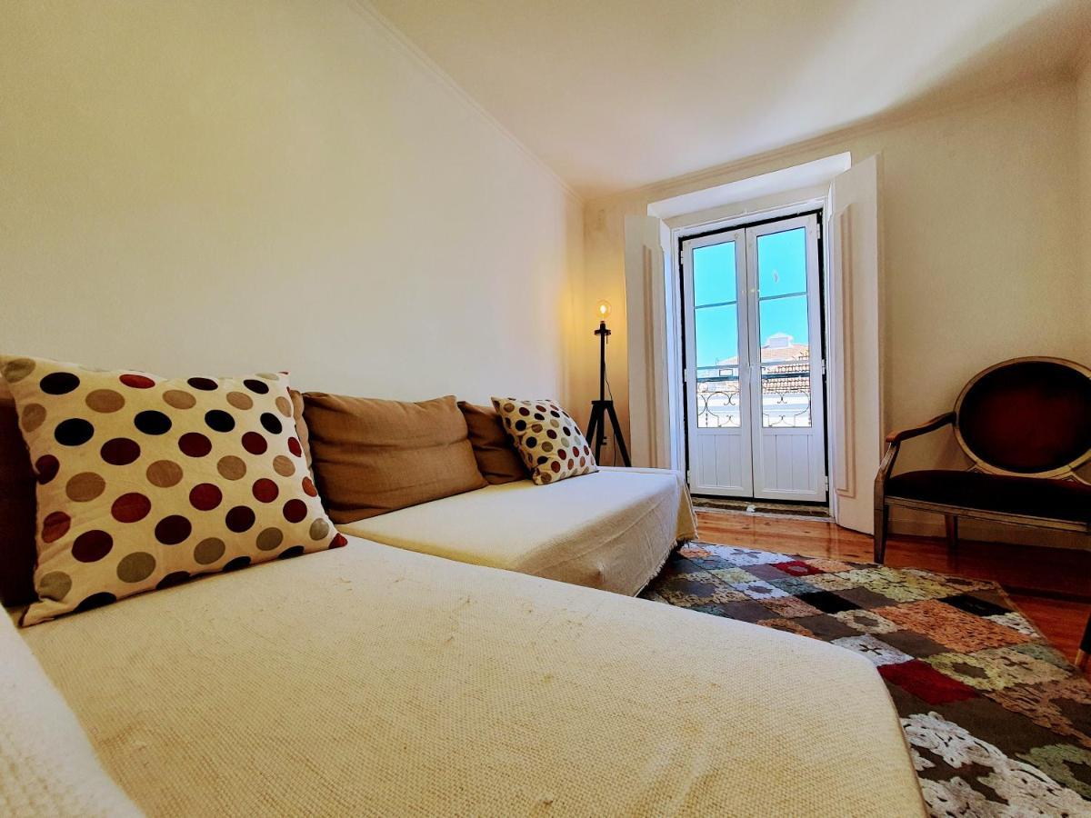 Bairro Alto & Flats By Village Apartamento Lisboa