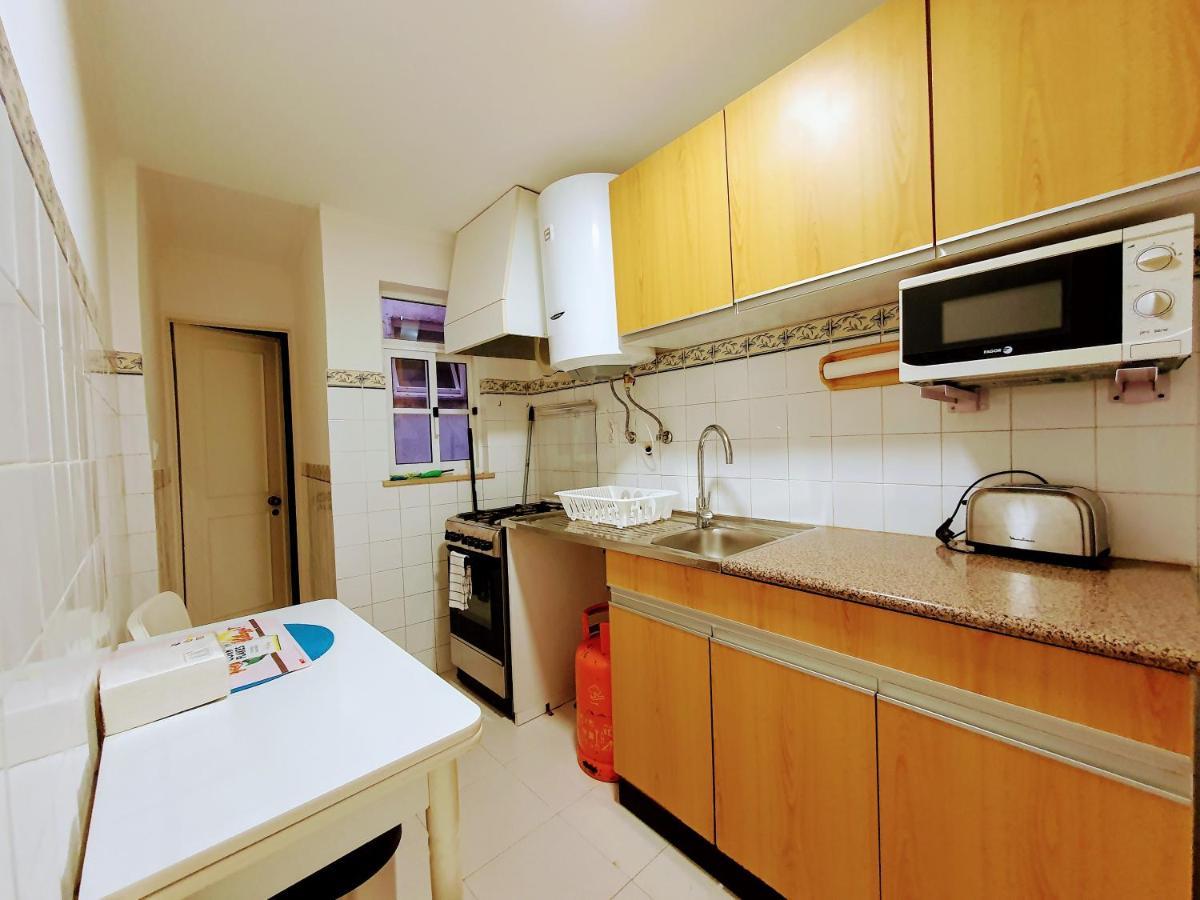 Bairro Alto & Flats By Village Appartement