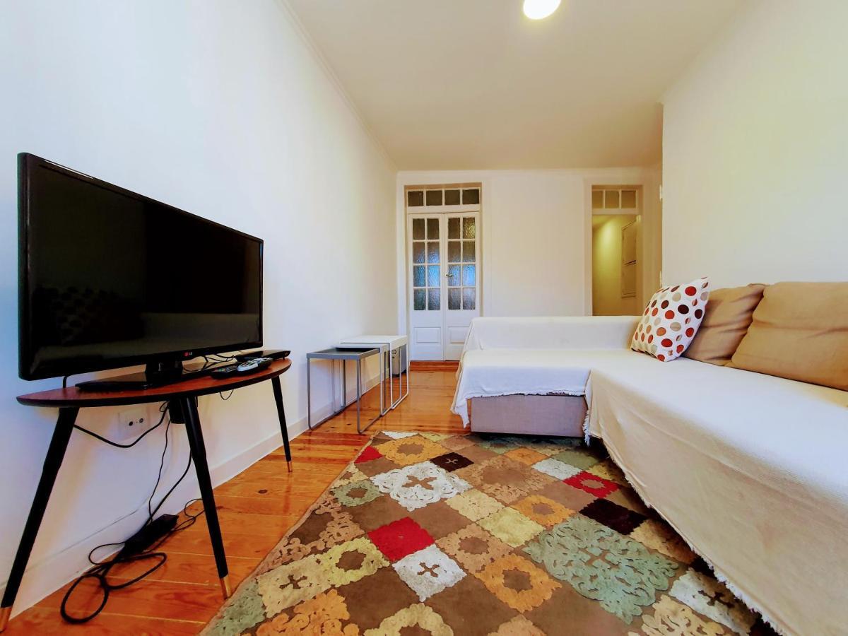 Apartamento Bairro Alto & Flats By Village Lisboa