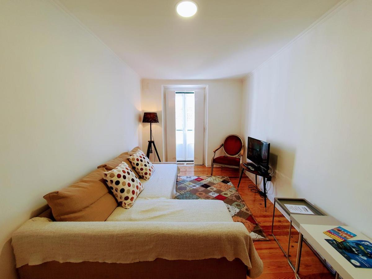 Bairro Alto & Flats By Village Lisboa