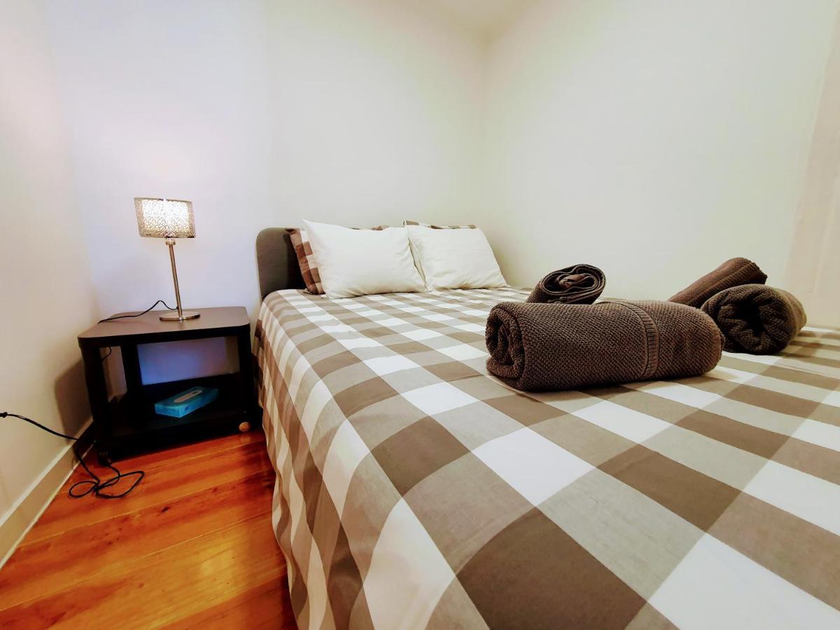 Bairro Alto & Flats By Village Apartamento *