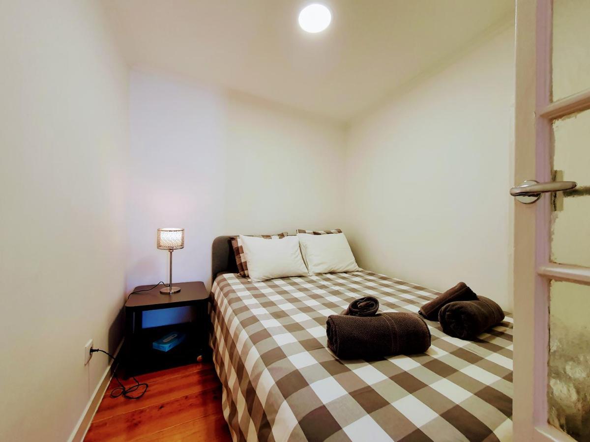 Apartamento Bairro Alto & Flats By Village Lisboa