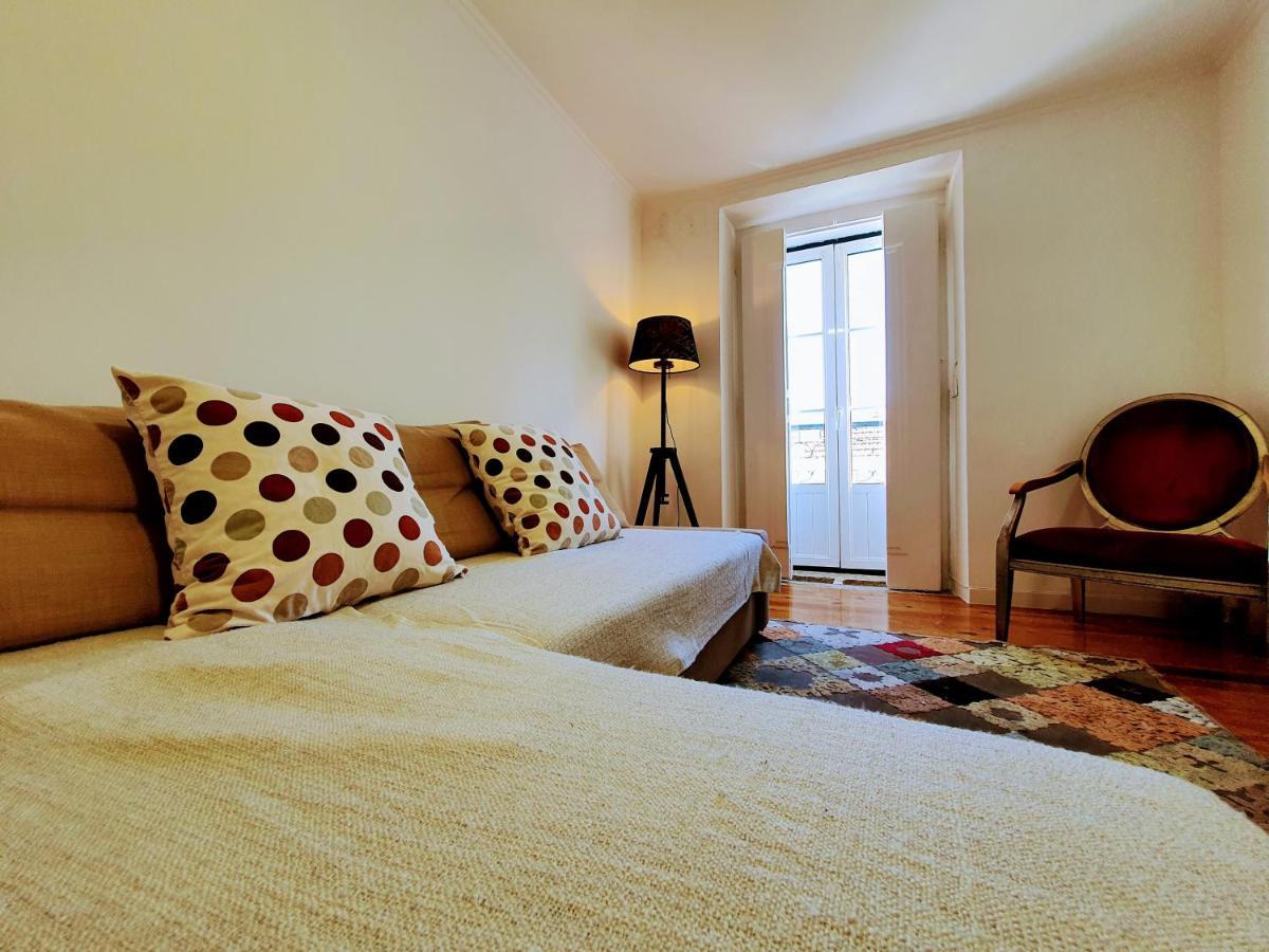 Apartamento Bairro Alto & Flats By Village *