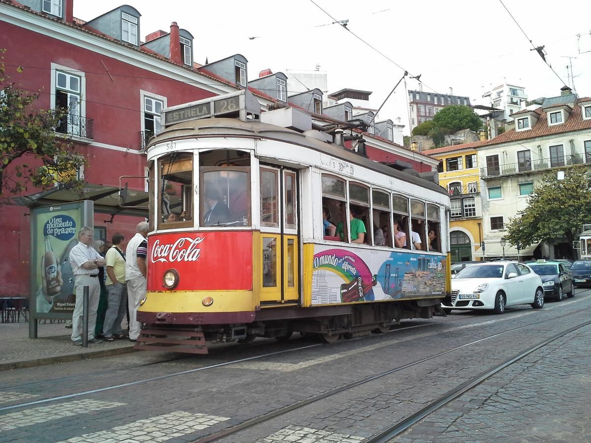 Bairro Alto & Flats By Village * Lisboa