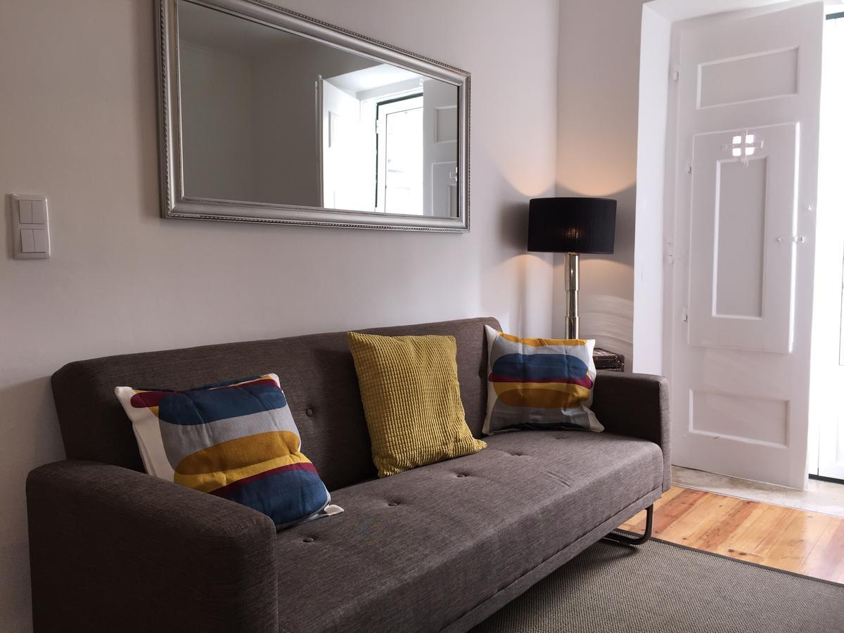 Apartamento Bairro Alto & Flats By Village Lisboa