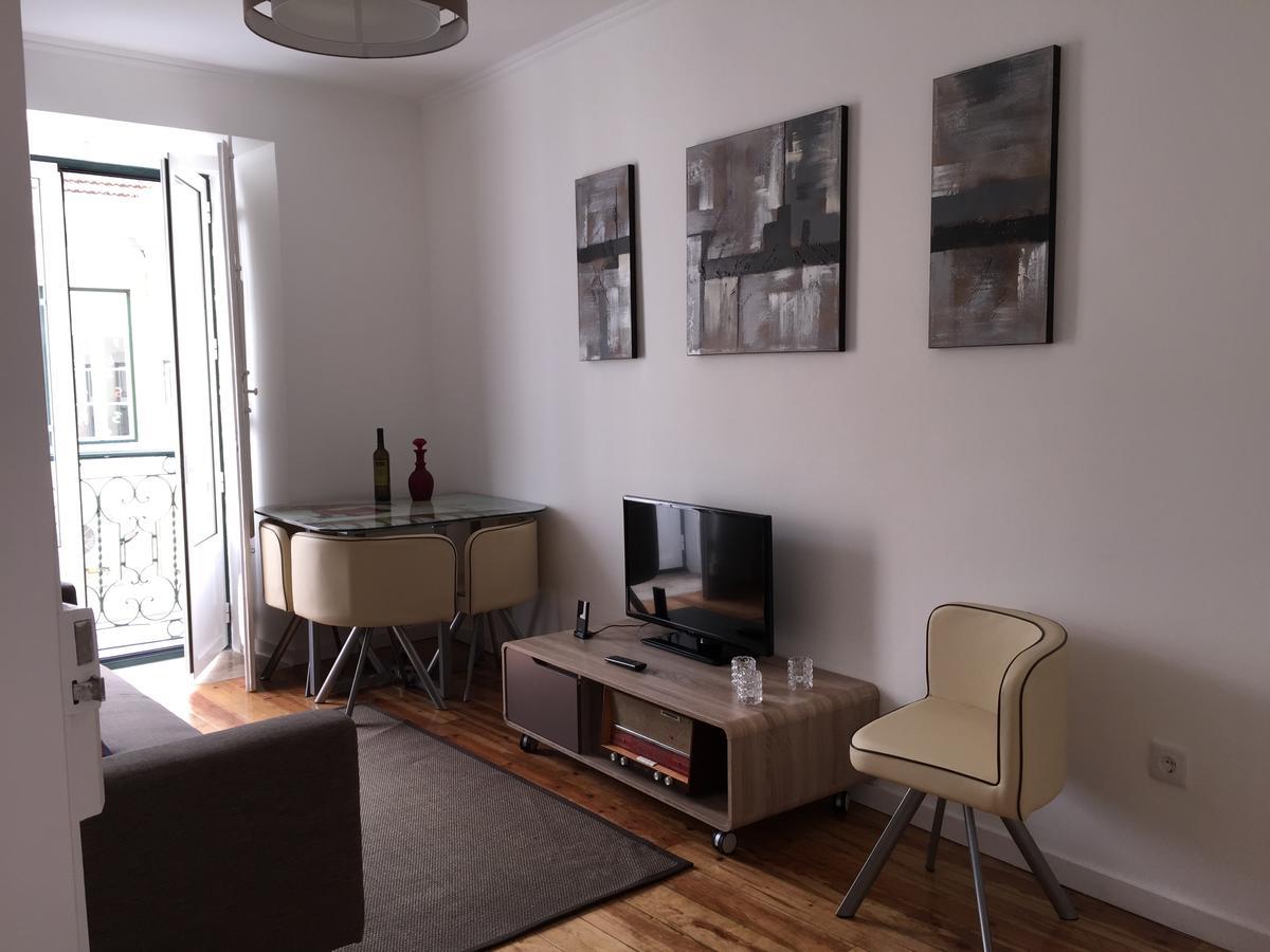 Apartamento Bairro Alto & Flats By Village