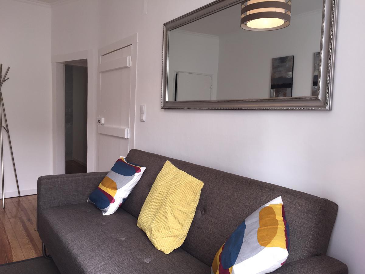 Apartamento Bairro Alto & Flats By Village Lisboa
