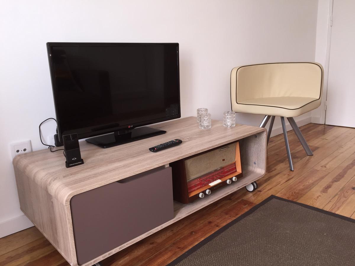 Bairro Alto & Flats By Village Appartement *