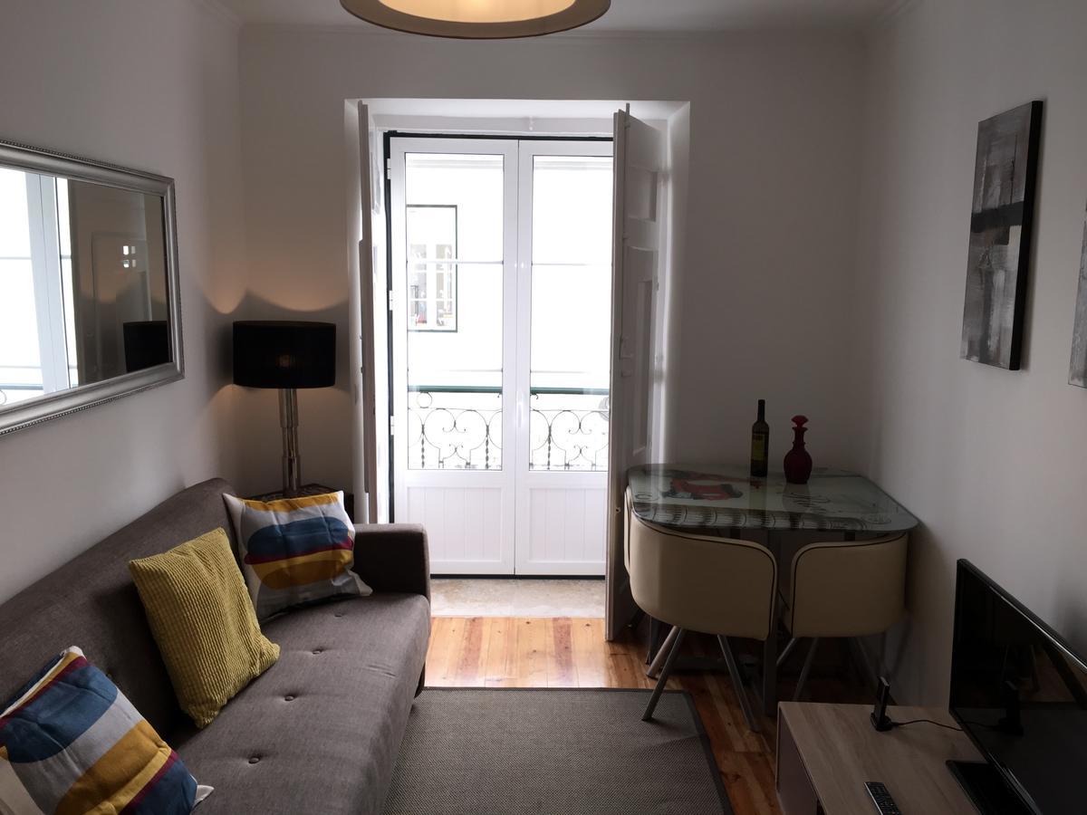 Appartement Bairro Alto & Flats By Village