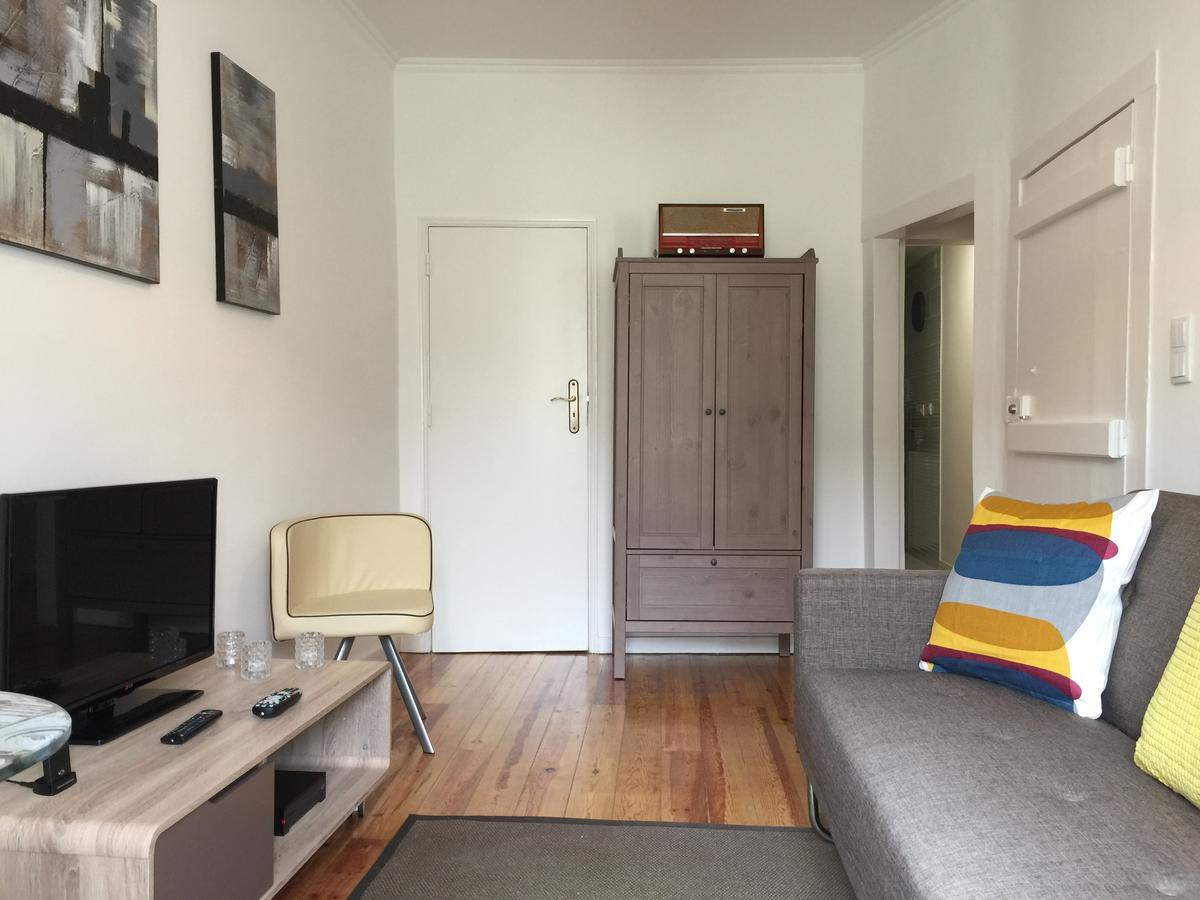 Bairro Alto & Flats By Village * Lisboa