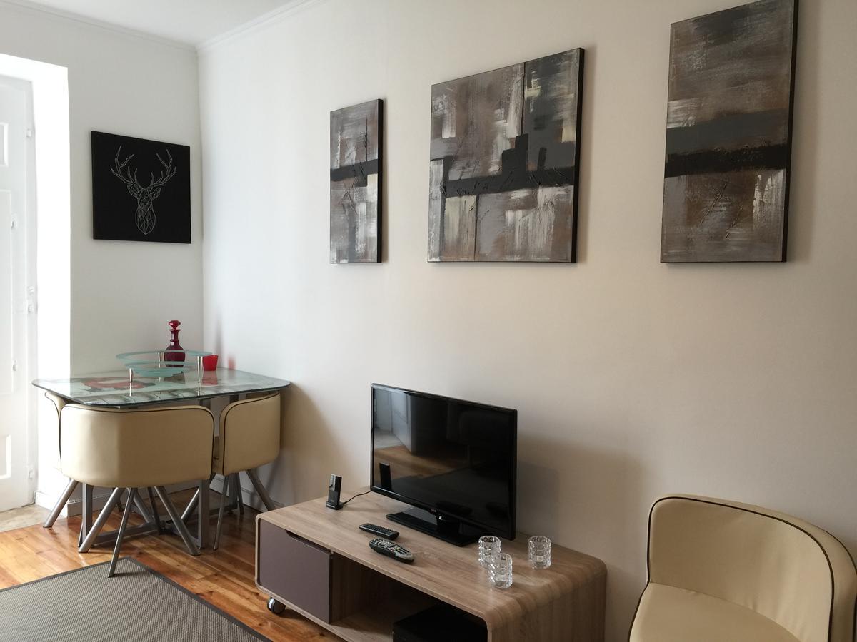 Bairro Alto & Flats By Village Appartement *