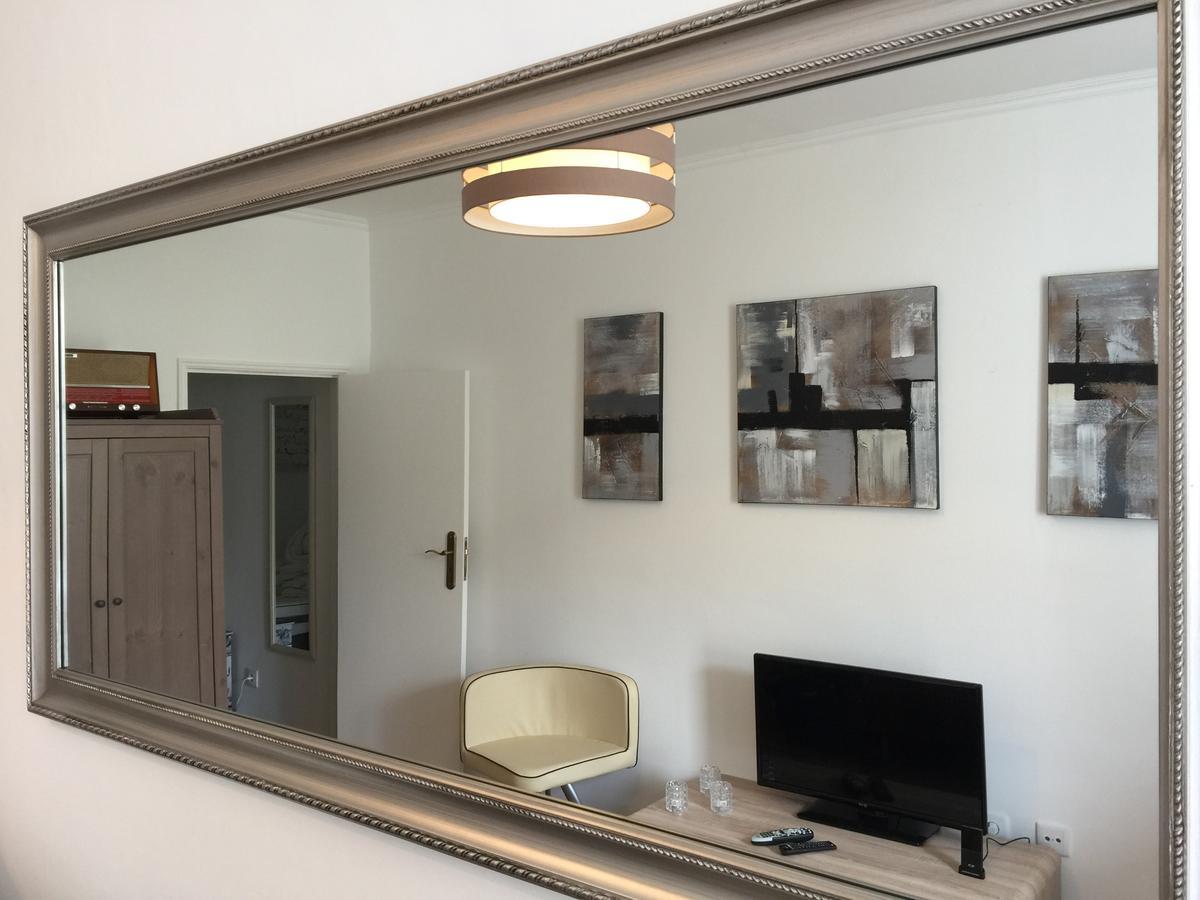 Apartamento Bairro Alto & Flats By Village
