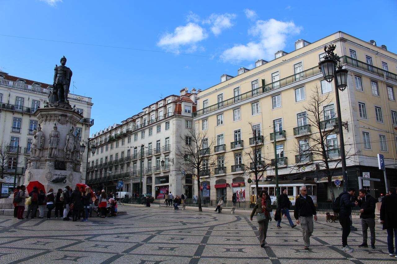 Bairro Alto & Flats By Village Lisboa