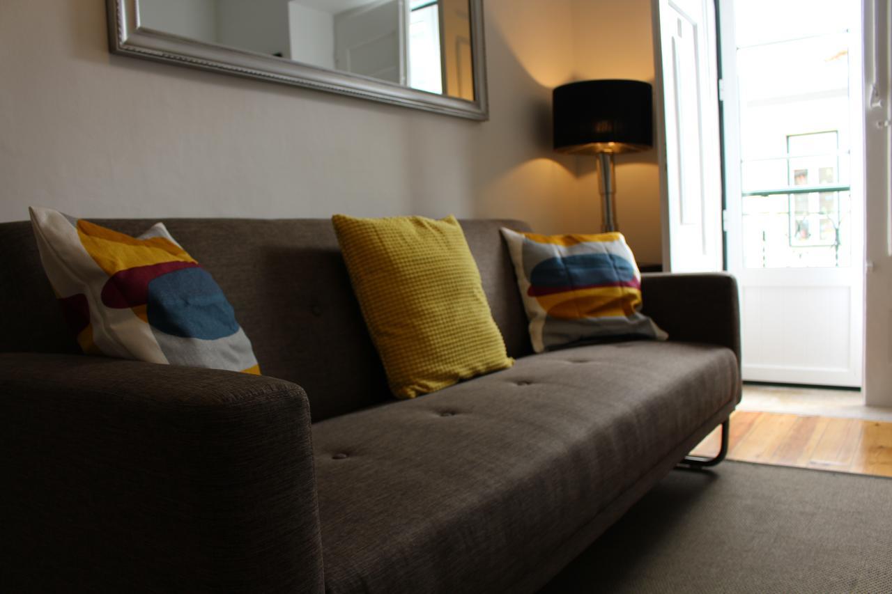 Bairro Alto & Flats By Village Apartamento