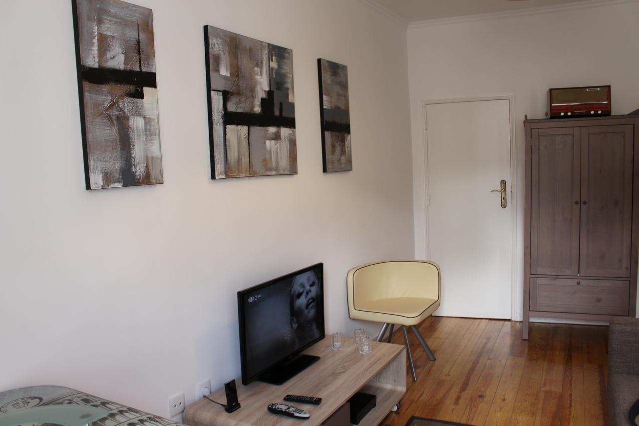 Apartamento Bairro Alto & Flats By Village Lisboa