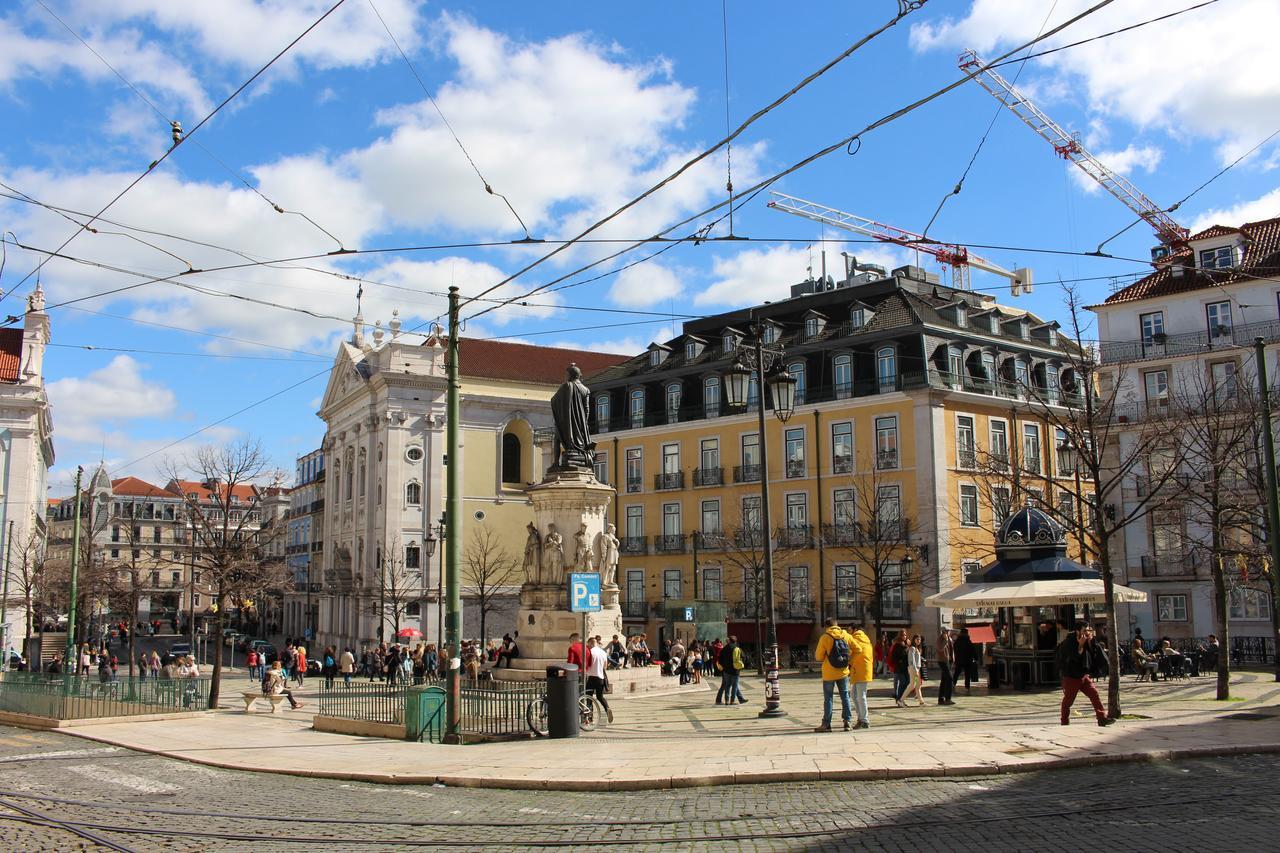 Bairro Alto & Flats By Village * Lisboa
