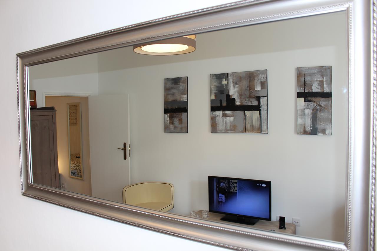 Bairro Alto & Flats By Village Apartamento Lisboa