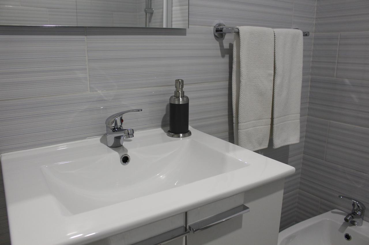Bairro Alto & Flats By Village Apartamento Lisboa